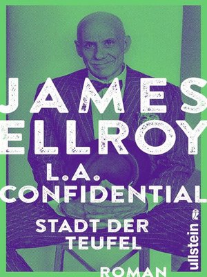 cover image of L.A. Confidential